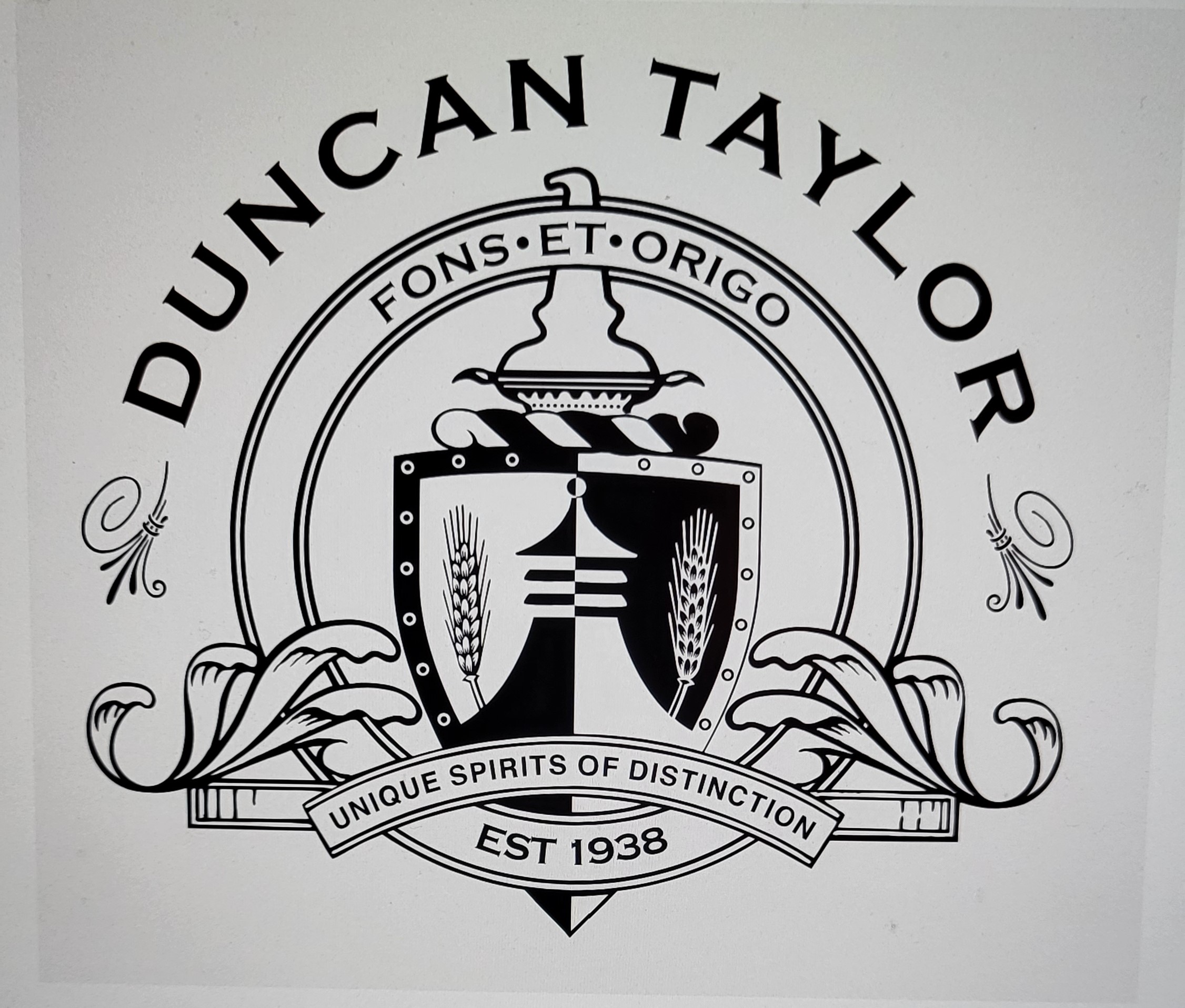 Duncan Taylor kommt zu uns ins POTSTILL       23.11.2023   18.00 Uhr