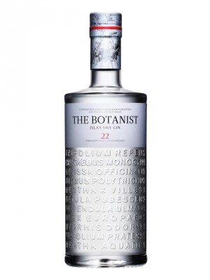 Botanist Islay Dry Gin 22